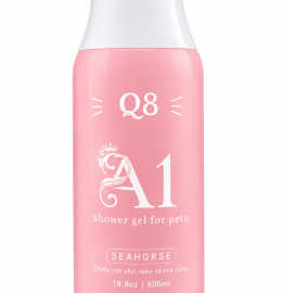 Sữa Tắm Q8- A1 500ml