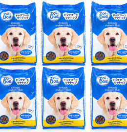 Zoi Dog Cho Chó 1kg