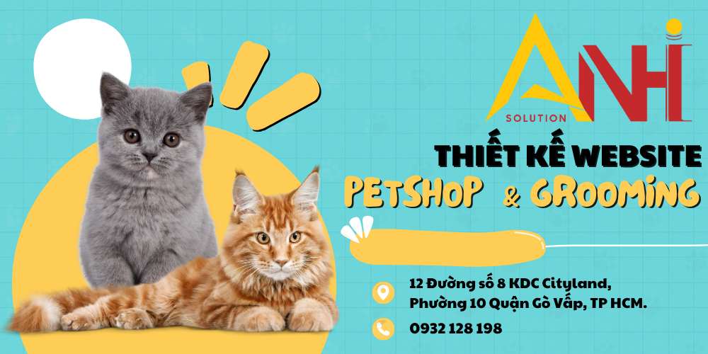 PETSHOP