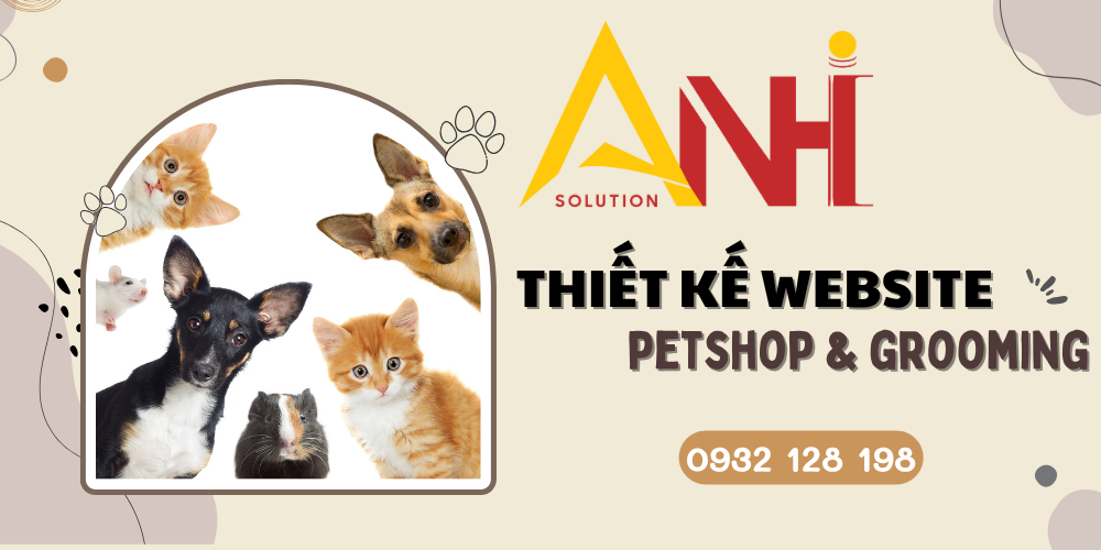PETSHOP